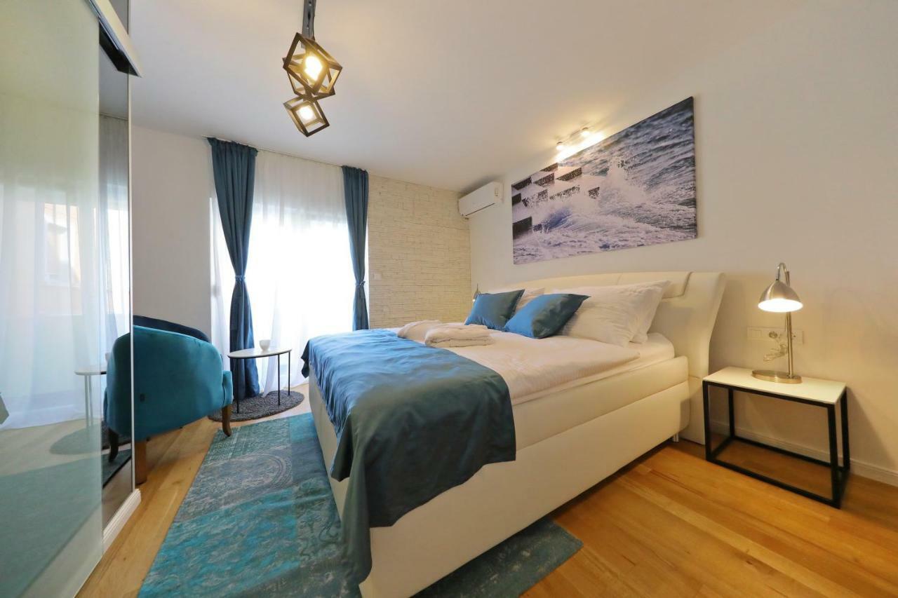 La Dolce Vita Da Zara - Luxury Rooms Exterior photo