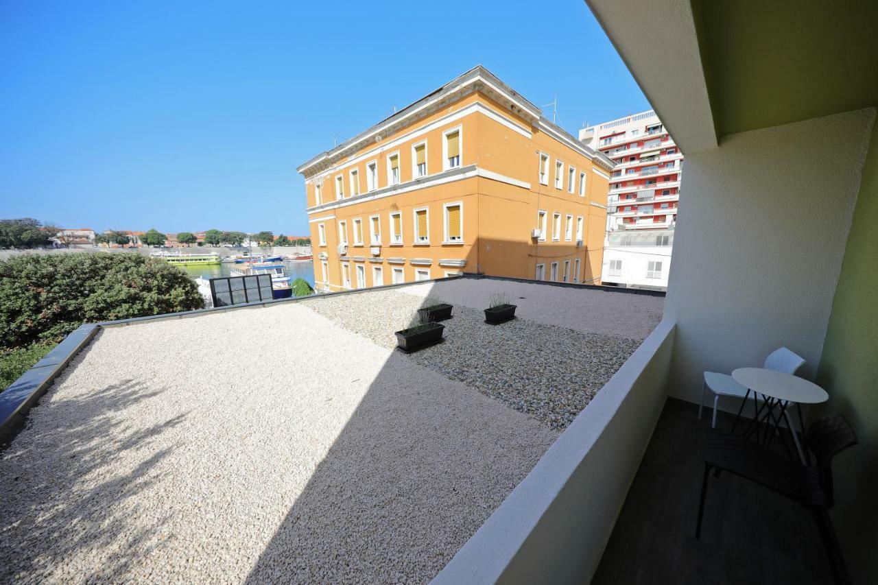 La Dolce Vita Da Zara - Luxury Rooms Exterior photo