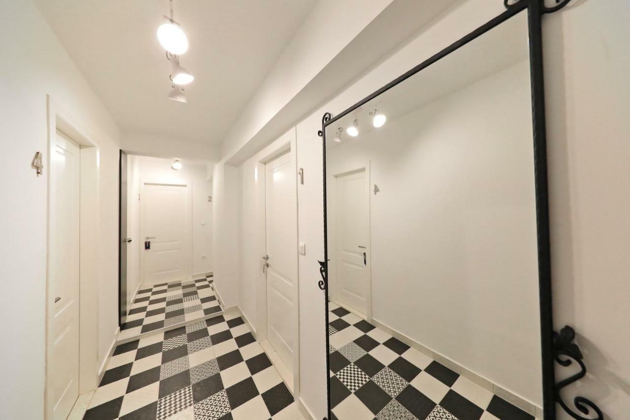 La Dolce Vita Da Zara - Luxury Rooms Exterior photo