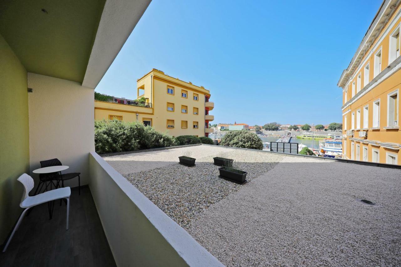 La Dolce Vita Da Zara - Luxury Rooms Exterior photo
