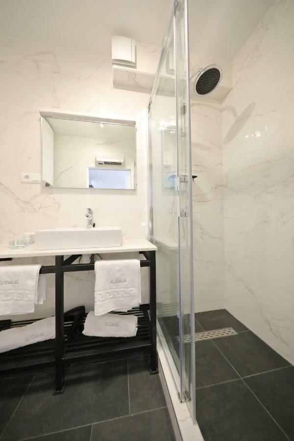 La Dolce Vita Da Zara - Luxury Rooms Exterior photo