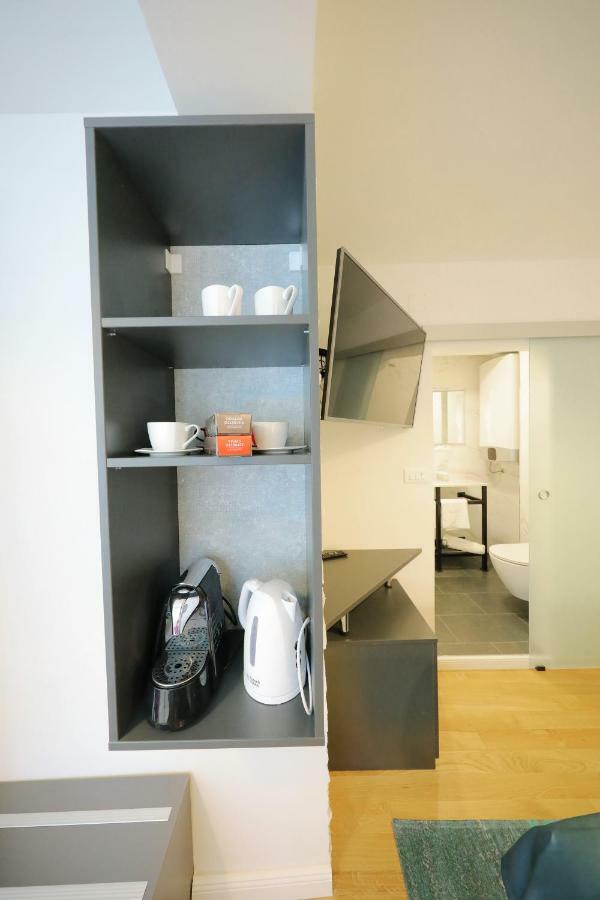 La Dolce Vita Da Zara - Luxury Rooms Exterior photo