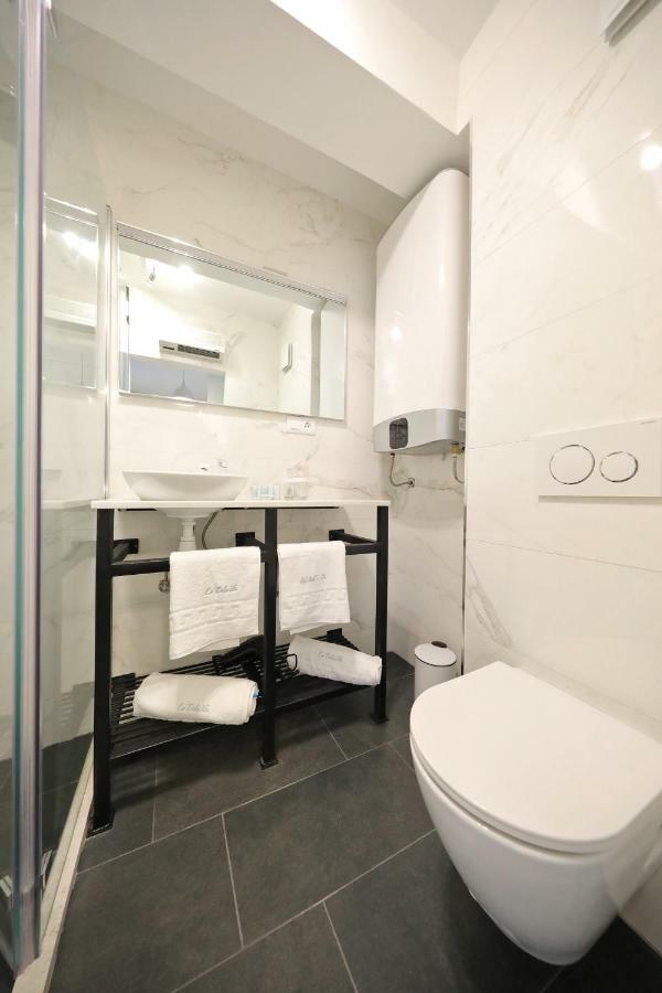 La Dolce Vita Da Zara - Luxury Rooms Exterior photo