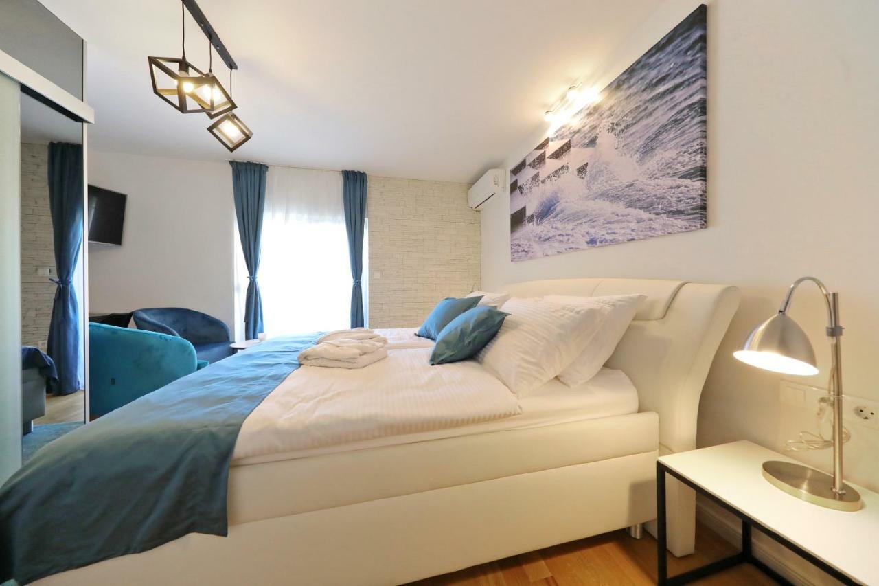 La Dolce Vita Da Zara - Luxury Rooms Exterior photo