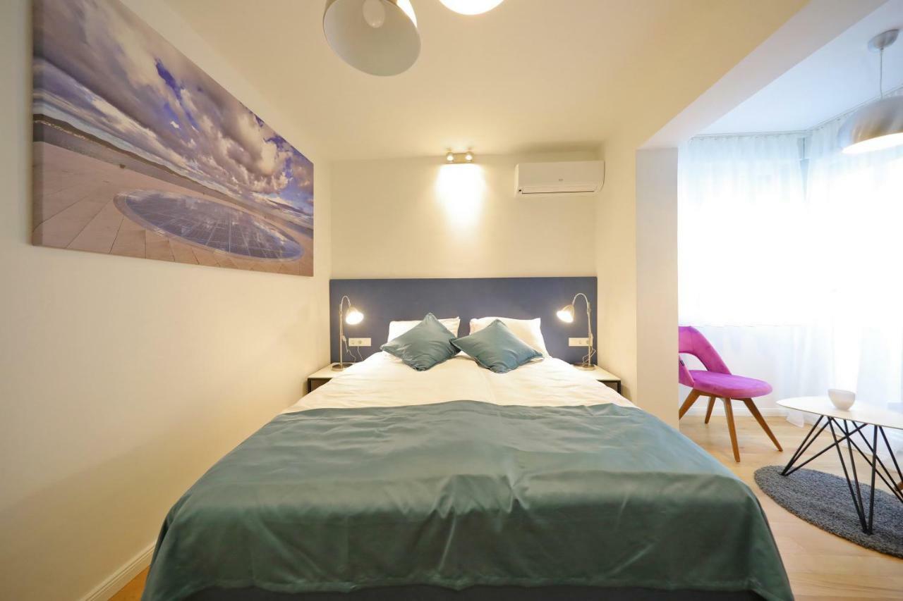La Dolce Vita Da Zara - Luxury Rooms Exterior photo