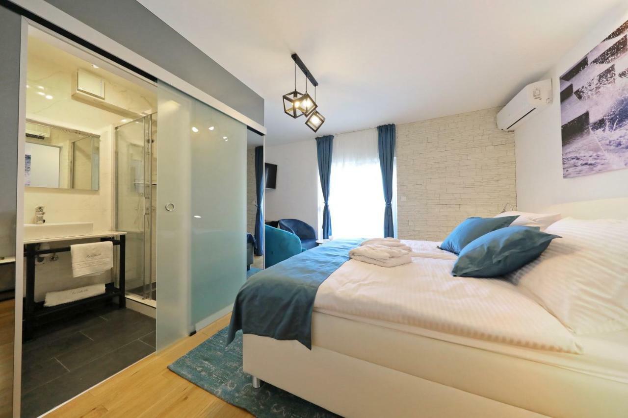 La Dolce Vita Da Zara - Luxury Rooms Exterior photo