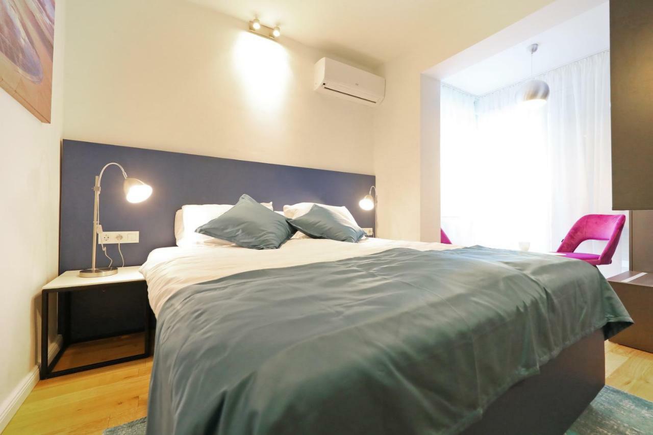 La Dolce Vita Da Zara - Luxury Rooms Exterior photo