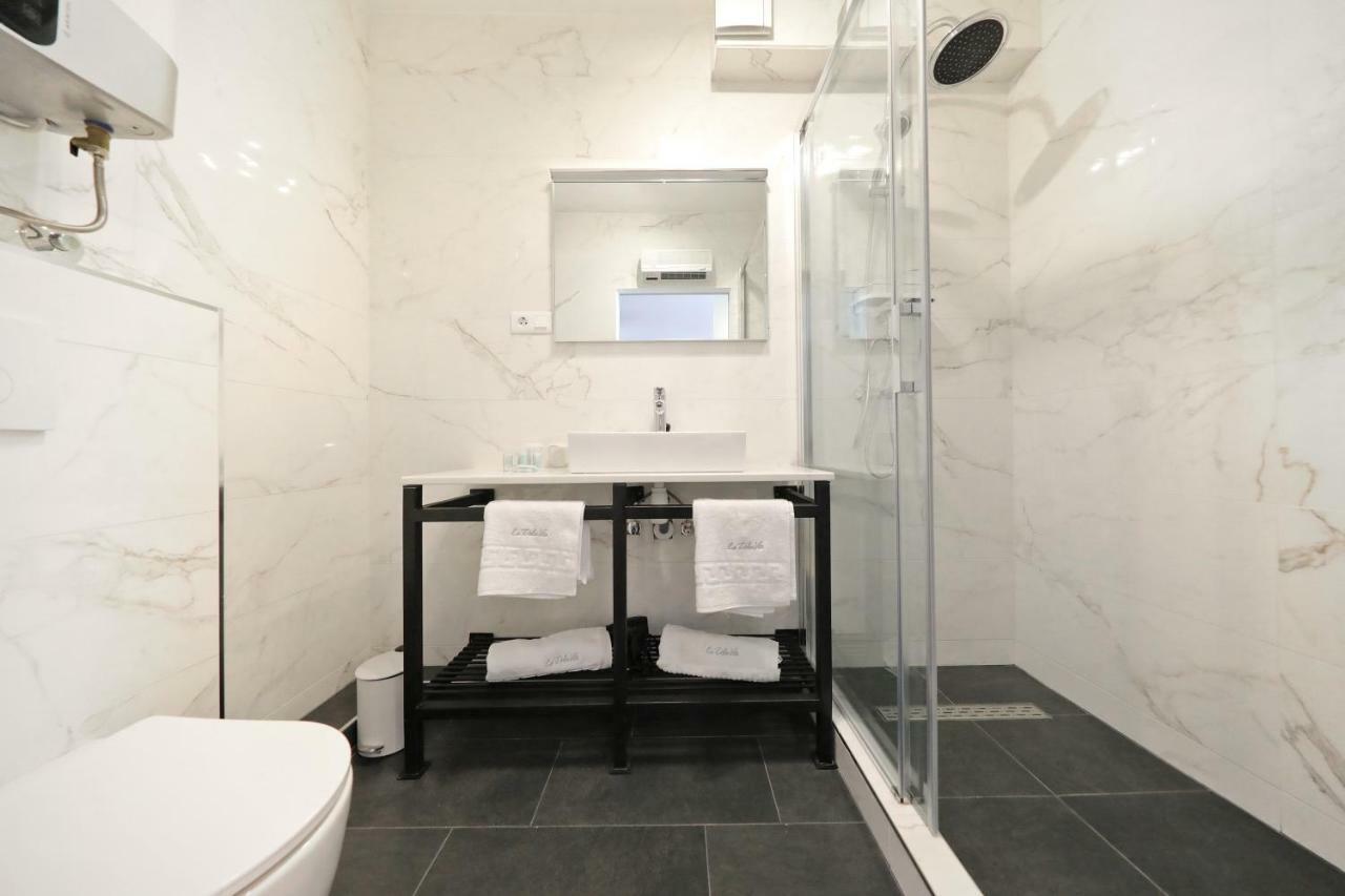 La Dolce Vita Da Zara - Luxury Rooms Exterior photo