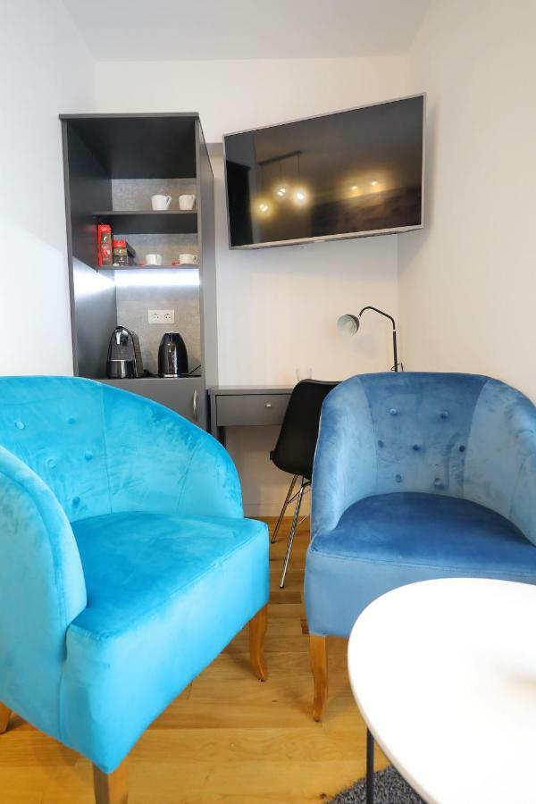 La Dolce Vita Da Zara - Luxury Rooms Exterior photo