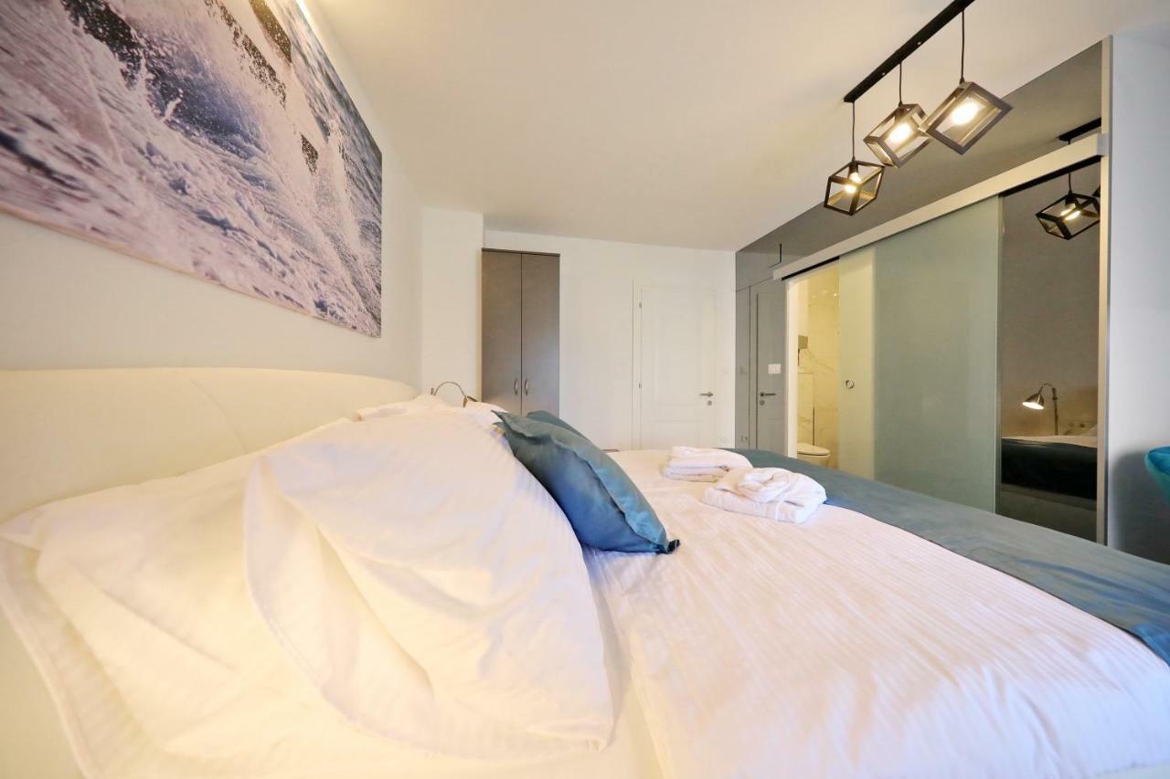 La Dolce Vita Da Zara - Luxury Rooms Exterior photo