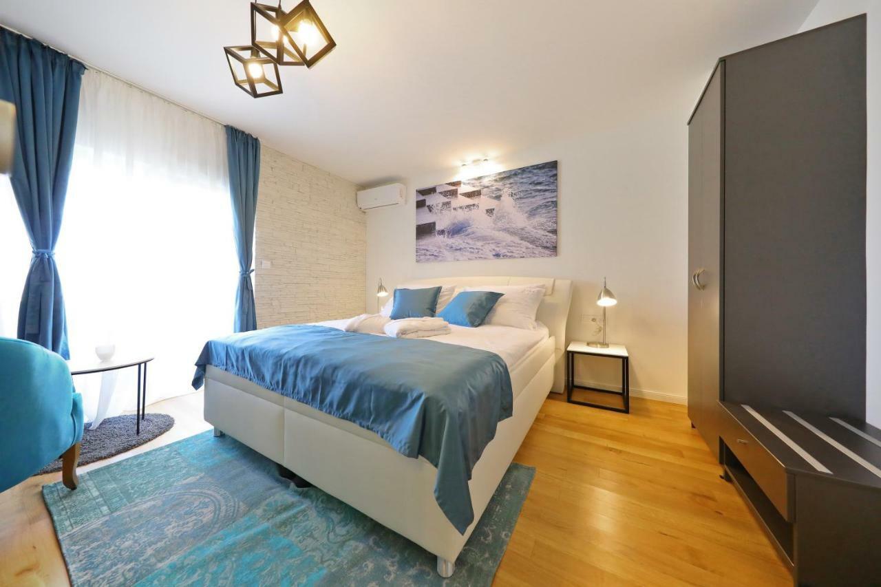 La Dolce Vita Da Zara - Luxury Rooms Exterior photo