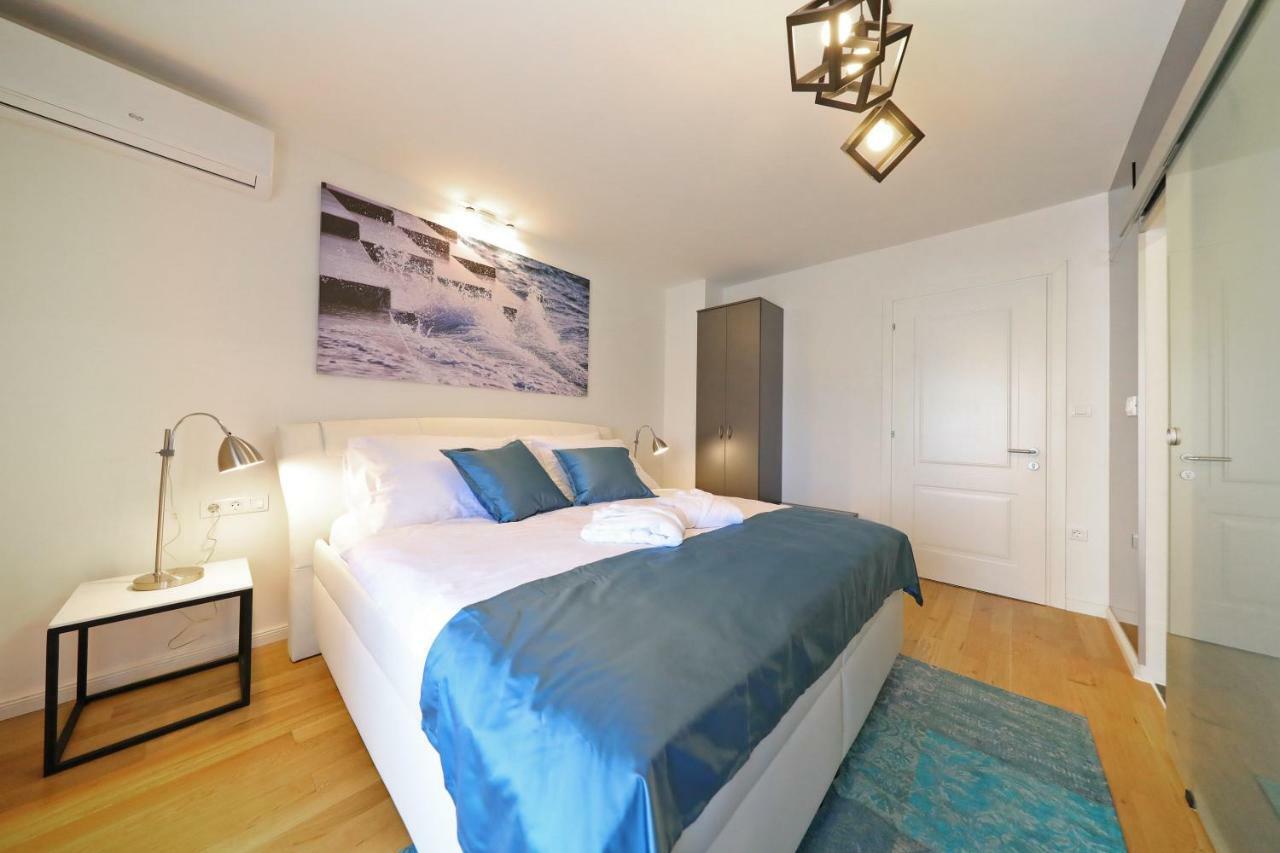 La Dolce Vita Da Zara - Luxury Rooms Exterior photo